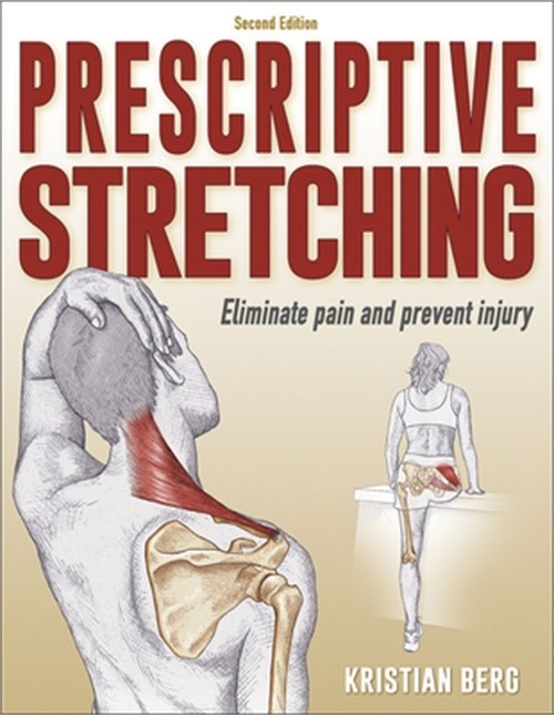 Prescriptive Stretching (Paperback or Softback)