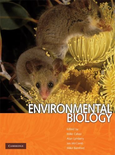 Environmental Biology, Paperback by Calver, Mike (EDT); Lymbery, Alan (EDT); …