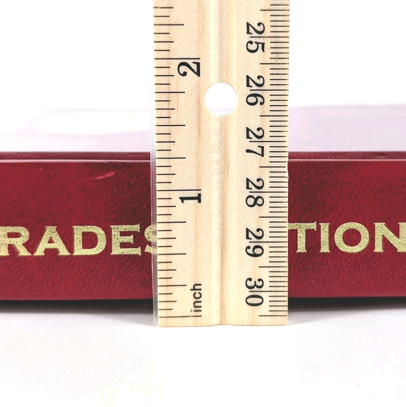 Building Trades Dictionary 4th Ed - Leonard P Toenjes - Essential Masonry Ref gallery