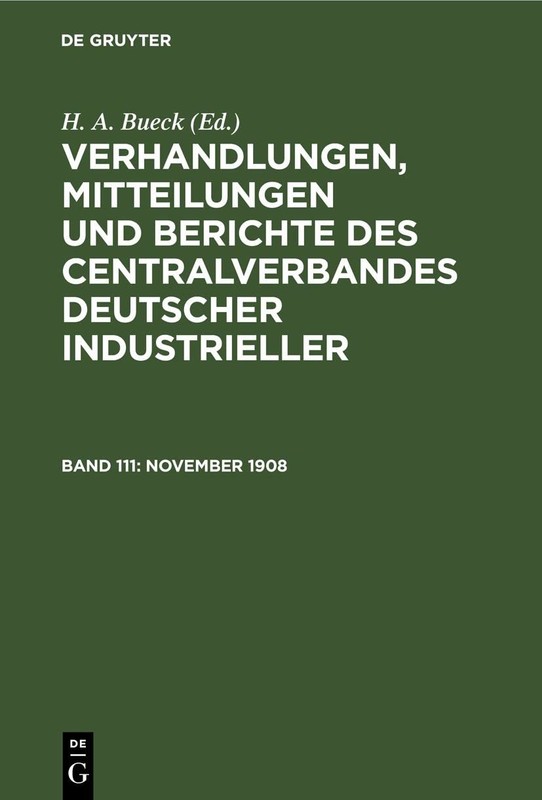 11/1/08 (Hardback)