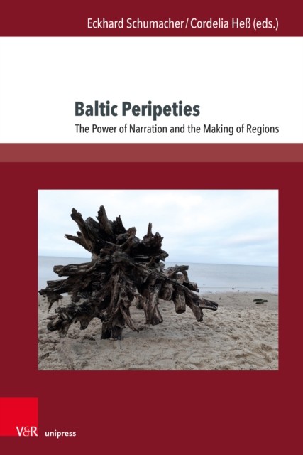 BALTIC PERIPETIES by SCHUMACHER, ECKHARD Hardback Self Help Business