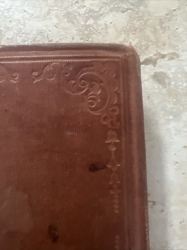 Becklard’s Physiology 1840’s Pocket Size. 3”x4 1/2”. Translated From 3rd ParisEd gallery