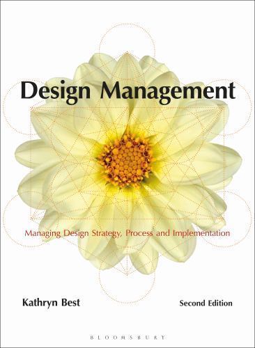 Required Reading Range Ser.: Design Management : Managing Design Strategy, ...