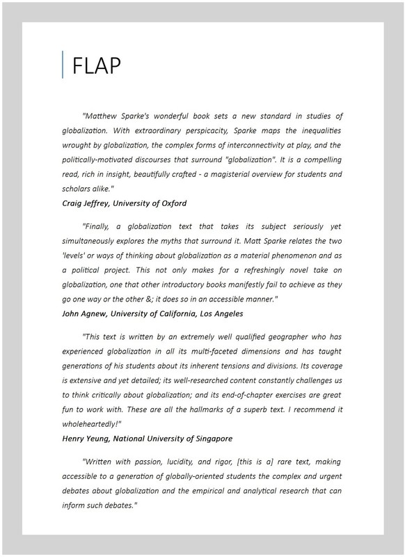 Introducing Globalization : Ties, Tensions, and Uneven Integration, Paperback... gallery