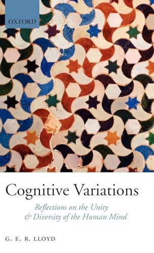 Cognitive Variations: Reflecti – VERY GOOD
