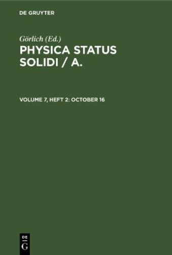 Görlich October 16 (Hardback)