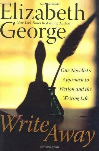 Write Away: One Novelist’s Approach to Fiction and the Writing Life – GOOD