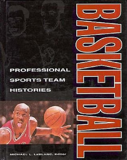 Professional Sports Team Histories : National Basketball Associat