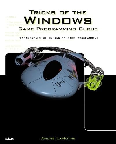 Tricks of the Windows Game Pro – VERY GOOD