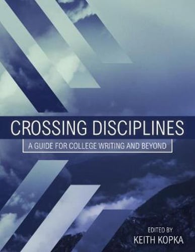 HFU Cross-Curriculum Writing Guide by Keith Kopka: Used