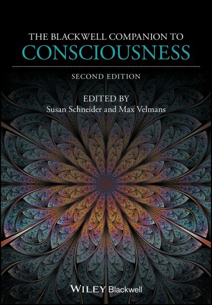 Blackwell Companion to Consciousness, Paperback by Schneider, Susan (EDT); Ve…