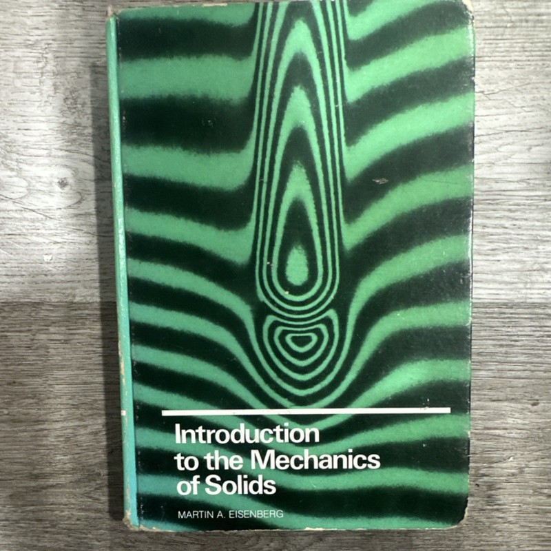 Engineering Textbook Lot Kuethe Shigley Aerodynamics Mechanics Hardcover lot gallery