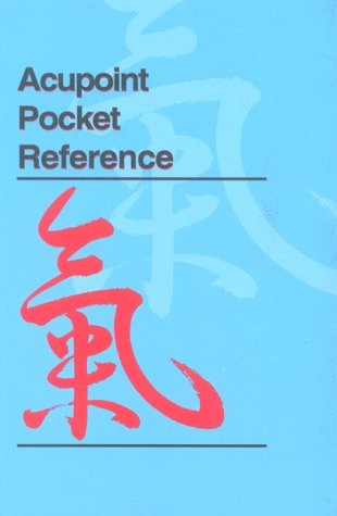 Acupoint Pocket Reference