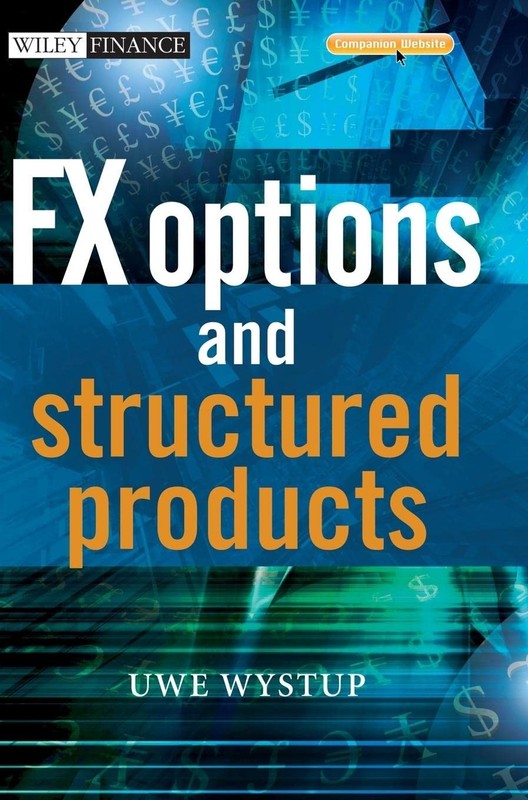 FX Options and Structured Products