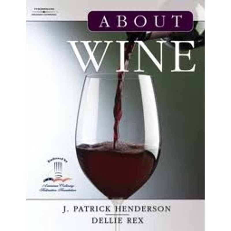 About Wine