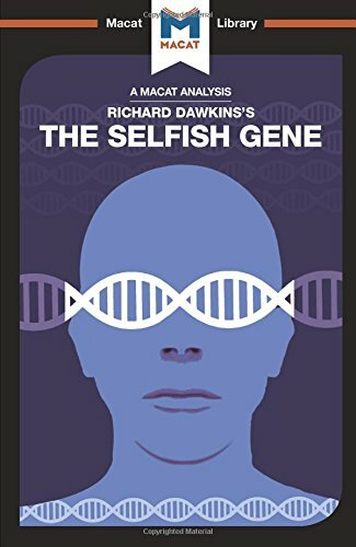 The Selfish Gene (The Macat Library), Nicola-Davis 9781912127573 New..