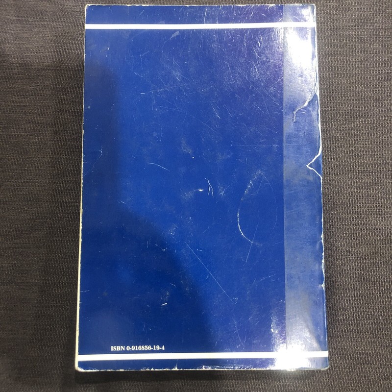 Alcoholics Anonymous, 3rd Edition, 1976, 575 Pages 315 gallery