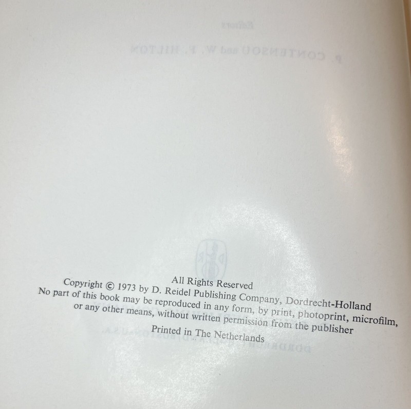 Astronautical Research 1971: Proceedings of the 22nd Congress of the Internation gallery