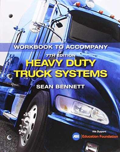 Student Workbook for Bennett’s Heavy – Paperback, by Bennett Sean – Very Good o