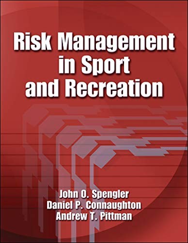 Risk Management in Sport and R – ACCEPTABLE