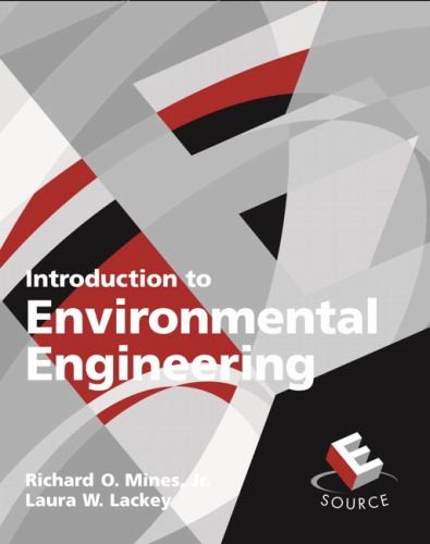 Introduction to Environmental Engin…, Richard Mines J