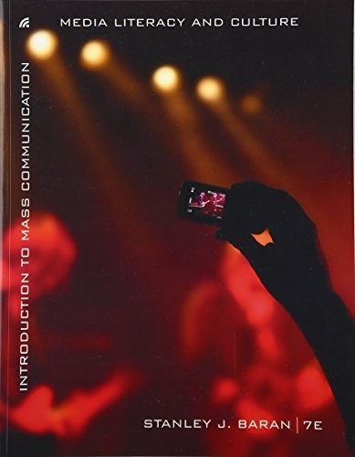 Introduction to Mass Communication: …, Baran, Stanley