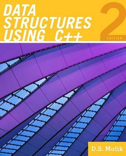 Data Structures Using C++ – Paperback By Malik, D. S. – GOOD