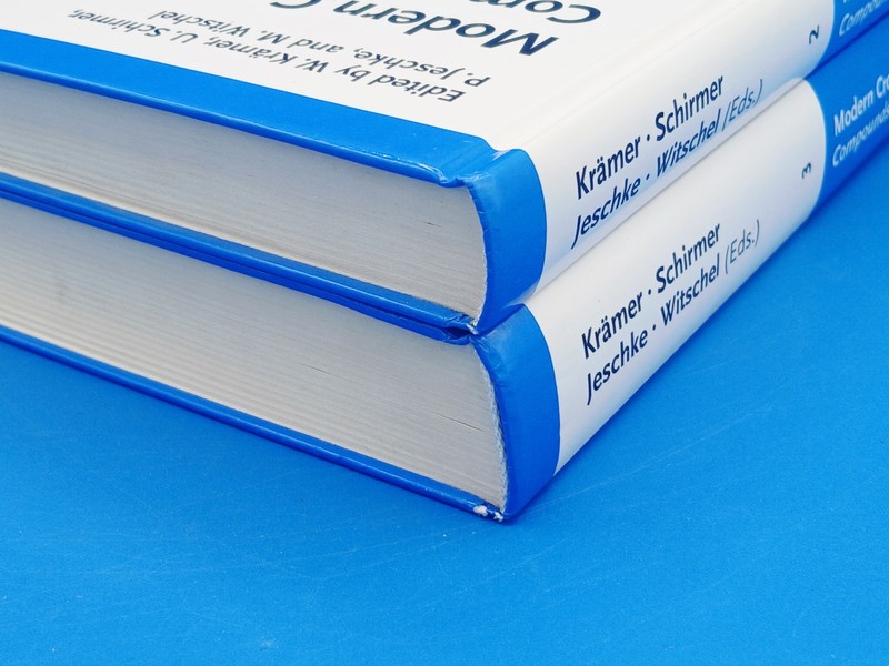 Modern Crop Protection Compounds: Volumes 2,3 gallery