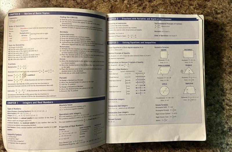 Introductory Algebra Sixth Edition D. Franklin Wright ISBN 1-932628-32-0 Student gallery