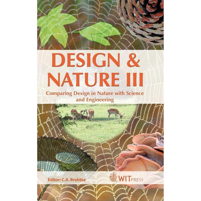 Design And Nature III: Comparing Design in Nature With Science And Engineering