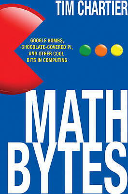Math Bytes – 9780691160603
