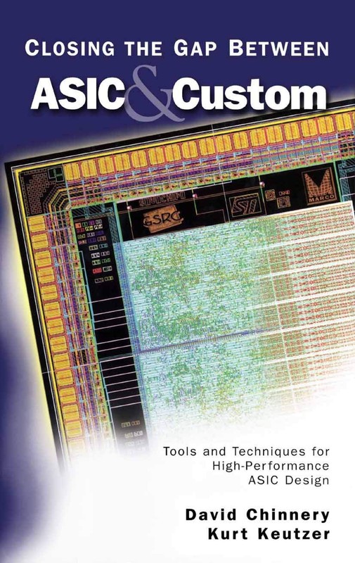 Closing the Gap Between ASIC & Custom: Tools and Techniques for High-Perform…