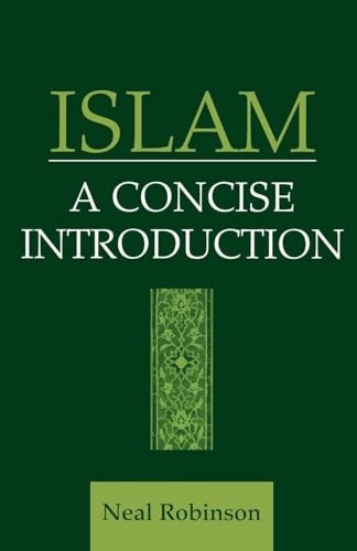 Islam: A Concise Introduction – GOOD