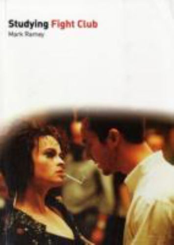 Studying Fight Club, Paperback by Ramey, Mark, Brand New, Free shipping in th…
