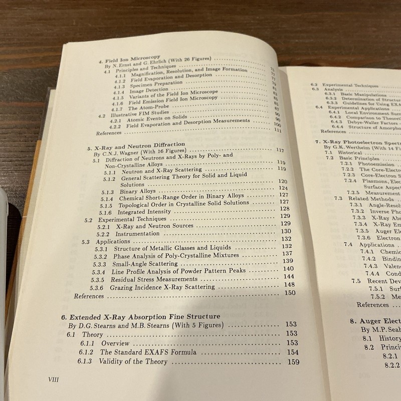 Microscopic methods in metals. Topics in current physics; Vol. 40. Gonser, Ulric gallery