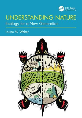 Louise M. Weber Understanding Nature (Paperback) (UK IMPORT)