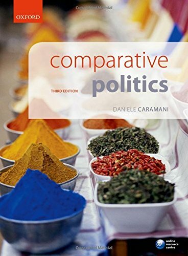 Comparative Politics Book The Fast Free Shipping
