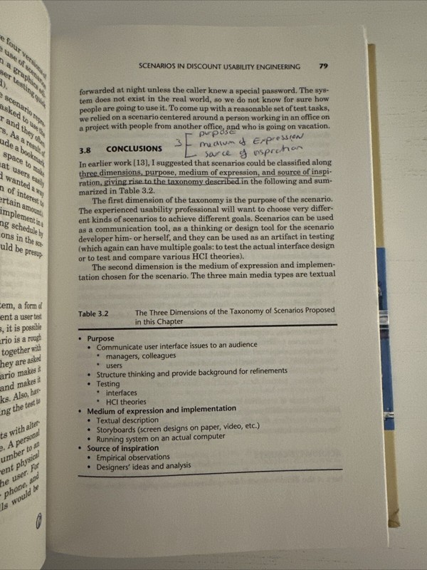 Scenario-Based Design : Envisioning Work and Technology in System Development by gallery