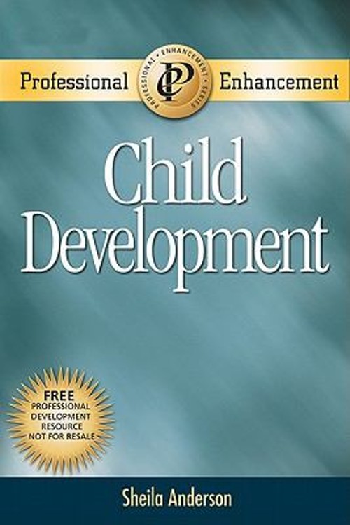 Child Development PET Paperback Rosalind Charlesworth