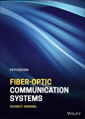 Fiber-optic Communication Systems, Hardcover by Agrawal, Govind P., Like New …