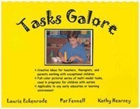 Tasks Galore