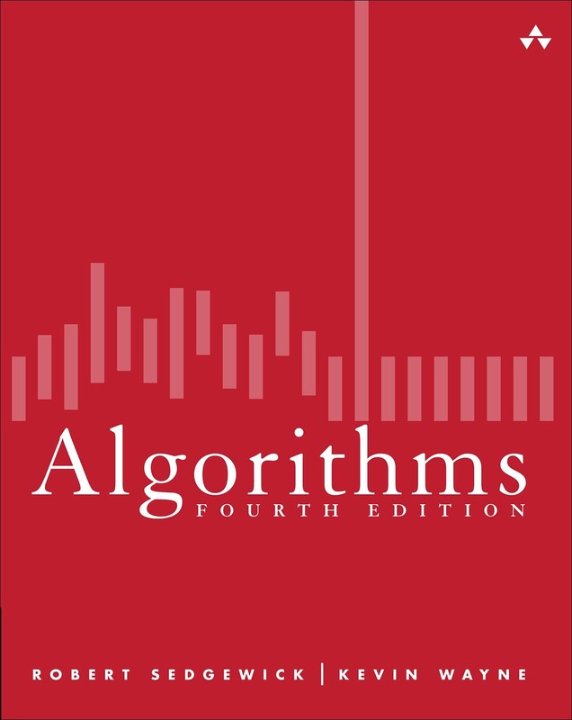 Algorithms (4th Edition)