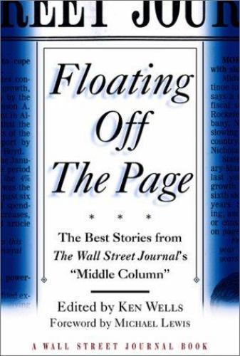 Floating Off the Page: The Best Stories from The Wall Street Journal’s “Middle C