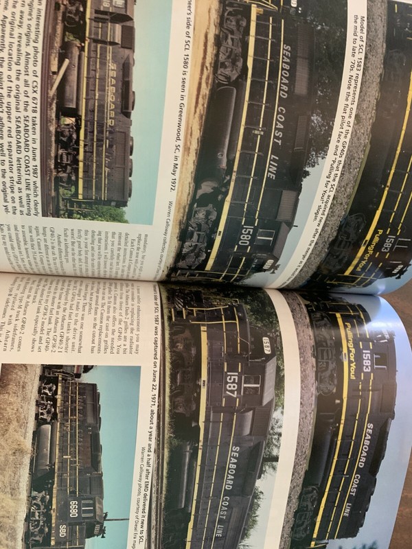 Diesel Modeler's Guide : Photos, Drawings and Projects for the Diesel Modeler by gallery