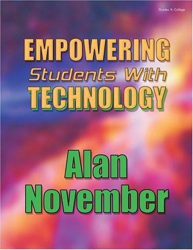 Empowering Students With Technology