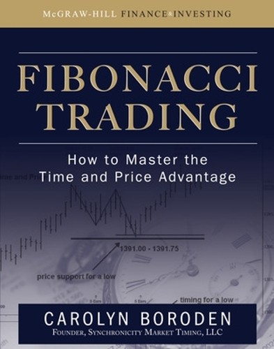 Fibonacci Trading: How to Master th…, Boroden, Caroly