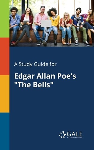 Cengage Learnin A Study Guide for Edgar Allan Poe’s “The (Paperback) (UK IMPORT)