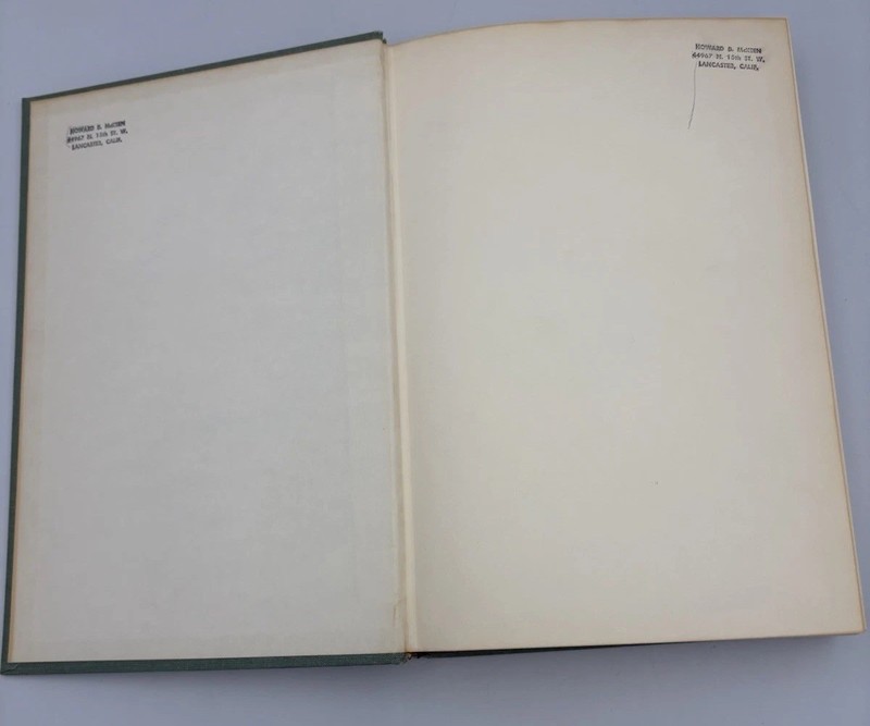 Writing For Engineering And Science By Tyler G. Hicks (1961) 1st Ed. Hardcover gallery