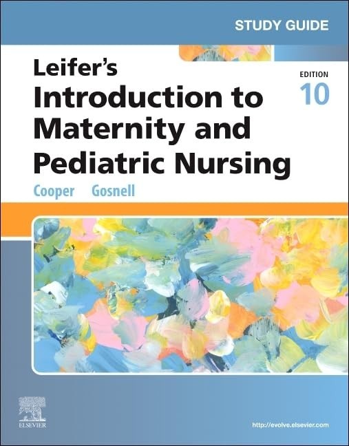 Study Guide for Leifers Introd – GOOD