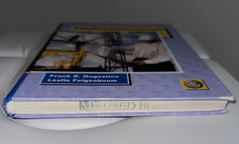 Prentice Hall Estimating in Building Construction [With CDROM] gallery